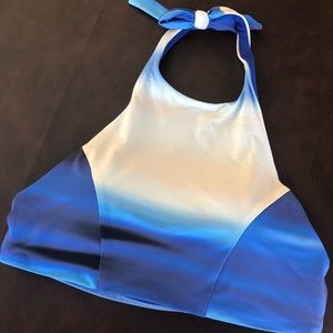 💙👙 Wet Swimwear Bikini Top 👙💙